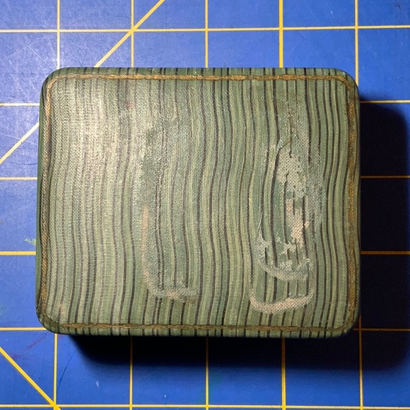 *SOLS* Belding Hemingway Antique Sew Kit - Picture 4 of 4